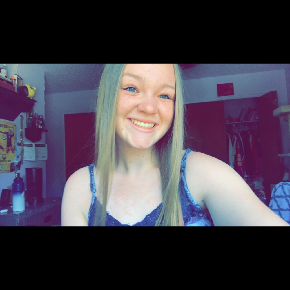 Meet your Posher, Aaliyah